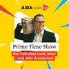 undefined AIDAradio Prime Time Show
