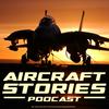 undefined AIRCRAFT Stories - Der Podcast über Flugzeug-Legenden und Ihre Geschichten