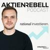 undefined Aktienrebell - Rational anlegen &amp; Vermögen aufbauen