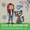 undefined Alice im Quantenland