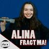 undefined Alina fragt ma!