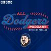 undefined All Dodgers Podcast with Clint Pasillas