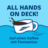 undefined All Hands on Deck! Auf einen Kaffee mit Pantaenius