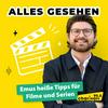 undefined Alles gesehen! Emus heiße Tipps für Filme und Serien