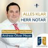 undefined Alles klar, Herr Notar!