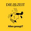undefined Alles gesagt?