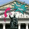 undefined Anruf in der Oper
