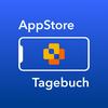 undefined AppStore Tagebuch