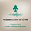 undefined Arbeitsrecht in Kürze