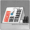 undefined Archiv der Strasse