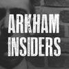 undefined Arkham Insiders