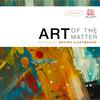 undefined Art of the Matter
