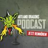 undefined Artland Dragons Podcast