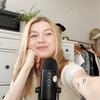 undefined ASMR Podcast mit Callmetizia