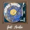 undefined AstroDisco