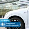 undefined Audi Weekly