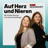 undefined Auf Herz und Nieren – Gesundheit, Ernährung & Fitness to go