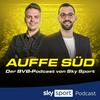 undefined Auffe Süd - der BVB-Podcast von Sky Sport