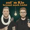undefined Auf’m Klo brennt noch Licht