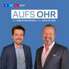 undefined AUFS OHR - mit Sebastian Reddig und Jörg Zajonc