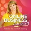undefined Online Business Advanced • mit Hannah Noethig