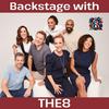 undefined Backstage with THE8