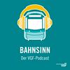 undefined Bahnsinn. Der VGF-Podcast