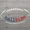 undefined balltime - Football made in Germany