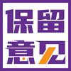 undefined 保留意见