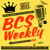 undefined BCS Weekly - Better Call Saul Podcast