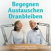 undefined Begegnen Austauschen Dranbleiben - Herausforderungen auf dem Medical Medium Weg meistern