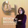undefined BENCH to BEDSIDE