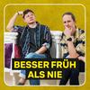 undefined Besser Früh als Nie