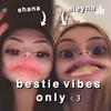 undefined bestie vibes only