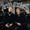 undefined Beta Males by Schillah & Justin Pollnik