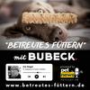 undefined Betreutes Füttern mit Bubeck - Die älteste Hundefuttermanufaktur von 1893