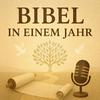 undefined Bibel in einem Jahr: Eine tägliche Reise durch die Heilige Schrift