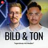 undefined Bild und Ton - "Irgendwas mit Medien"