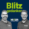 undefined Blitzgedanken