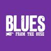 undefined Blues From The Ouse – UK Blues Podcast | Classic Blues, British Blues & Modern Blues Radio