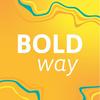 undefined BoldWay – Pionier*innen im Design