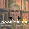 undefined book:deluxe - Der Büchertalk mit Bärbel Schäfer