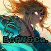 undefined BotW &amp; Co.