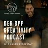 undefined bpp Greativity Podcast