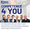 undefined Brady Competence 4 You