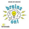 undefined Brains On! Science podcast for kids