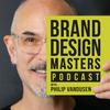 undefined Brand Design Masters - Personal Branding, Creative Entrepreneurship, Small Business Marketing & Career Success for Designers and Content Creators
