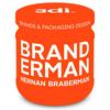 undefined BRANDERMAN