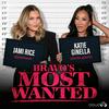 undefined Bravo's Most Wanted with Jami Rice and Katie Ginella