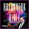 undefined Breakneck Through the Bible · Rabbi Bentzi Epstein